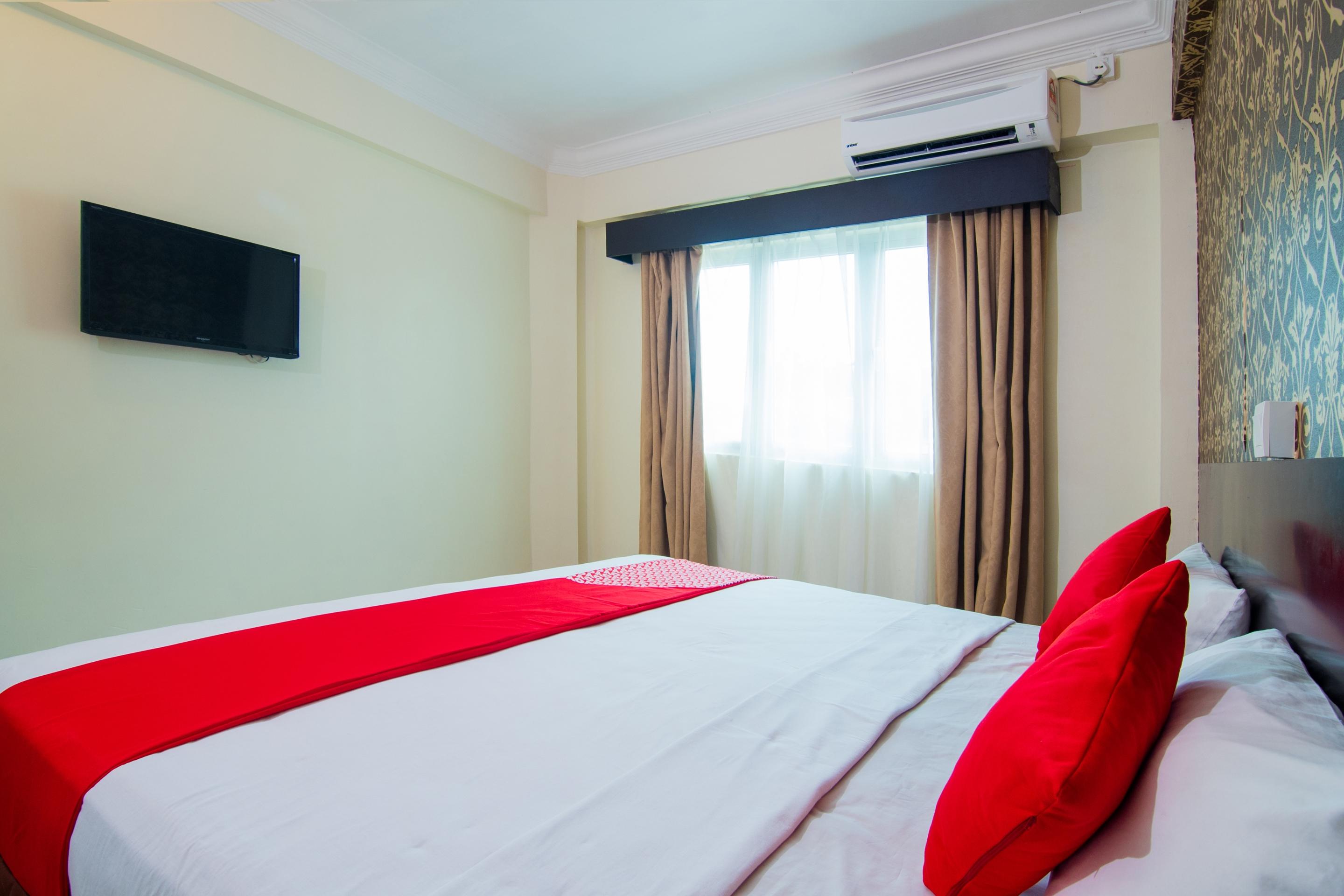 Sea Princess Hotel Teluk Bahang Exterior photo