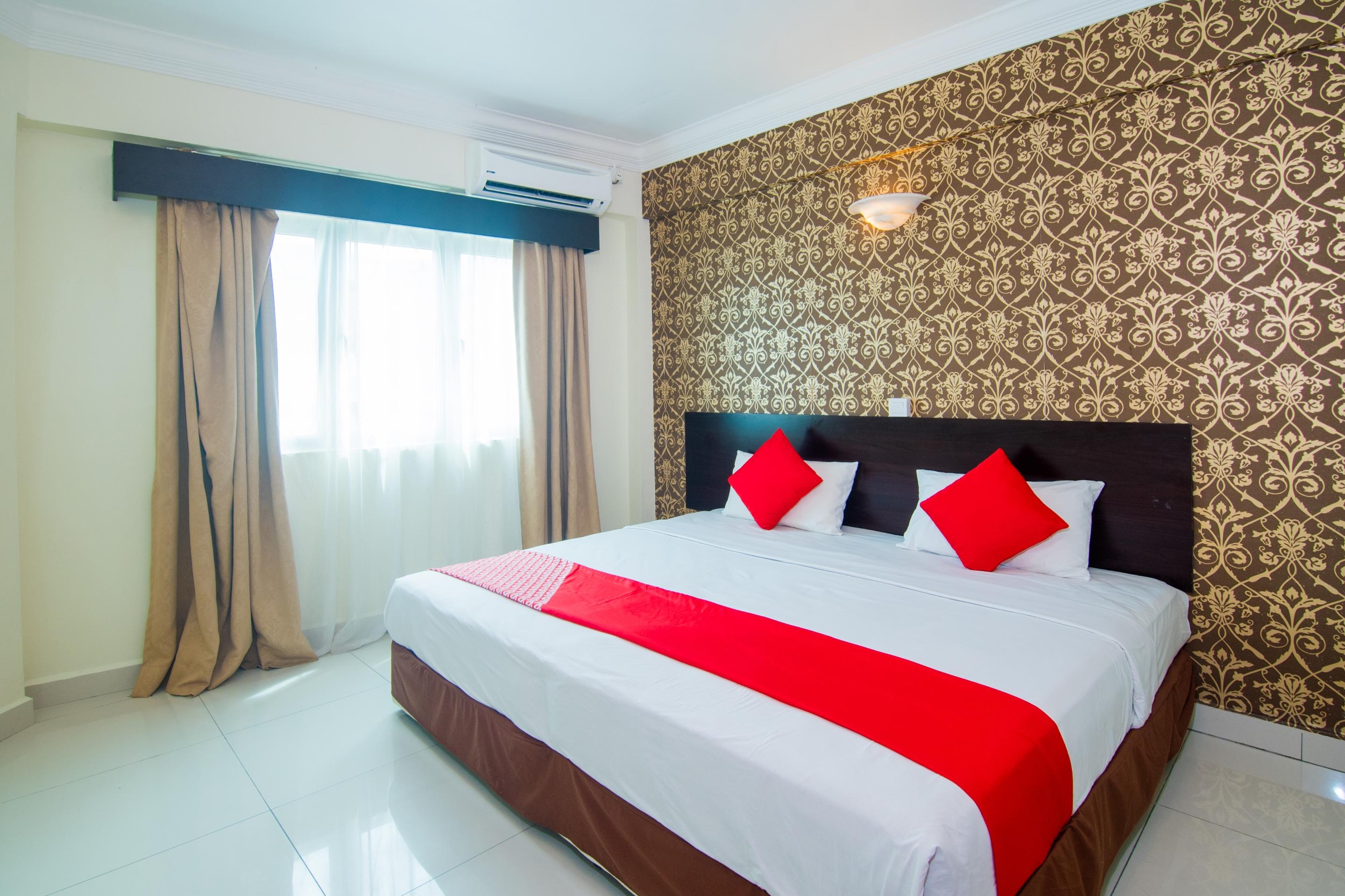 Sea Princess Hotel Teluk Bahang Exterior photo
