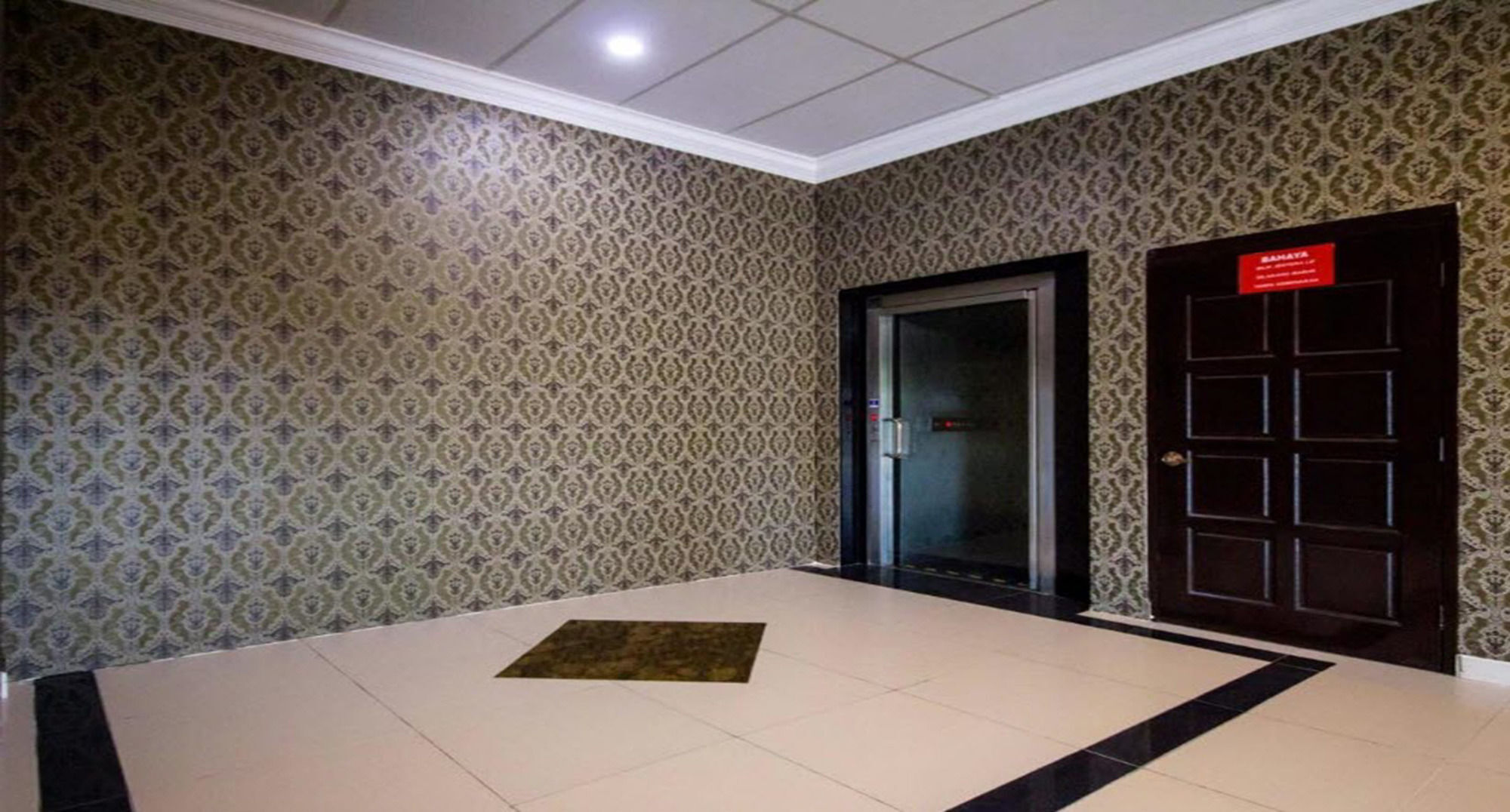 Sea Princess Hotel Teluk Bahang Exterior photo